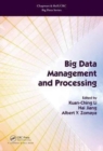 Big Data Management and Processing - Book