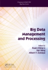 Big Data Management and Processing - eBook
