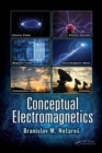 Conceptual Electromagnetics - Book