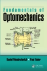 Fundamentals of Optomechanics - Book