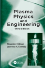 Plasma Physics and Engineering - Book