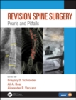 Revision Spine Surgery : Pearls and Pitfalls - Book