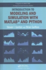 Introduction to Modeling and Simulation with MATLAB® and Python - Book