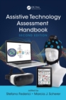 Assistive Technology Assessment Handbook - Book