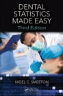 Dental Statistics Made Easy - eBook