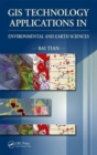 GIS Technology Applications in Environmental and Earth Sciences - Book