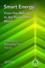 Smart Energy : From Fire Making to the Post-Carbon World - Book