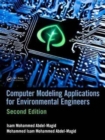 Computer Modeling Applications for Environmental Engineers - Book