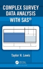 Complex Survey Data Analysis with SAS - Book