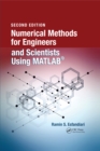 Numerical Methods for Engineers and Scientists Using MATLAB® - eBook