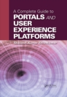 A Complete Guide to Portals and User Experience Platforms - eBook