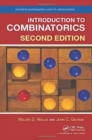 Introduction to Combinatorics - Book