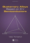 Quaternary Alloys Based on III-V Semiconductors - Book