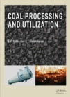 Coal Processing and Utilization - eBook