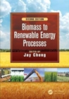 Biomass to Renewable Energy Processes - Book