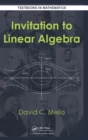 Invitation to Linear Algebra - eBook