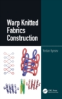Warp Knitted Fabrics Construction - Book