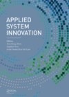 Applied System Innovation : Proceedings of the 2015 International Conference on Applied System Innovation (ICASI 2015), May 22-27, 2015, Osaka, Japan - eBook