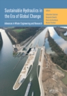 Sustainable Hydraulics in the Era of Global Change : Proceedings of the 4th IAHR Europe Congress (Liege, Belgium, 27-29 July 2016) - eBook