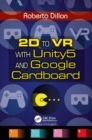 2D to VR with Unity5 and Google Cardboard - Book