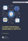 Computational Genomics with R - Book