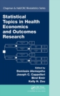 Statistical Topics in Health Economics and Outcomes Research - Book