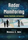 Radar for Indoor Monitoring : Detection, Classification, and Assessment - eBook