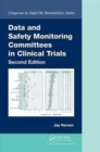 Data and Safety Monitoring Committees in Clinical Trials - Book