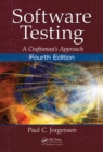 Software Testing : A Craftsman's Approach, Fourth Edition - eBook