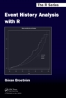 Event History Analysis with R - eBook