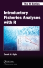 Introductory Fisheries Analyses with R - eBook