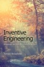 Inventive Engineering : Knowledge and Skills for Creative Engineers - eBook