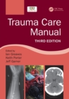 Trauma Care Manual - Book