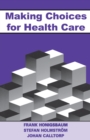 Making Choices for Healthcare - eBook