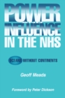Power and Influence in the NHS : Oceans Without Continents - eBook