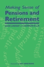 Making Sense of Pensions and Retirement - eBook