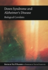Down Syndrome and Alzheimer's Disease - eBook