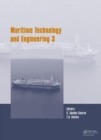 Maritime Technology and Engineering III : Proceedings of the 3rd International Conference on Maritime Technology and Engineering (MARTECH 2016, Lisbon, Portugal, 4-6 July 2016) - eBook