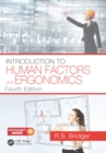 Introduction to Human Factors and Ergonomics - eBook