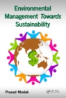 Environmental Management towards Sustainability - eBook