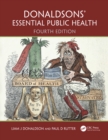 Donaldsons' Essential Public Health - eBook