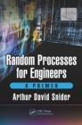 Random Processes for Engineers : A Primer - eBook