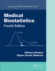 Medical Biostatistics - eBook