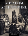 Absalom and Achitophel - eBook