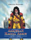 The Adventures of Arrowman & His Magical Arrow : Down Under - eBook