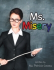 Ms. Misery - eBook