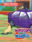 Winston and the Magpie - eBook