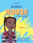 Auntie's House : The Perils of Paige - eBook