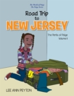 Road Trip to New Jersey : The Perils of Paige - eBook