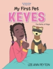 My First Pet, Keyes : The Perils of Paige - eBook